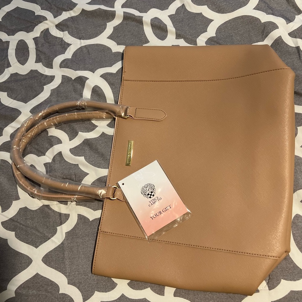 Carryall bag
